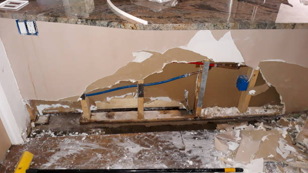 Best Sewage cleanup and water damage restoration  in Kenvil, NJ
