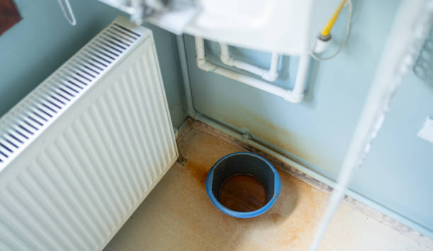Best Emergency water damage restoration  in Kenvil, NJ