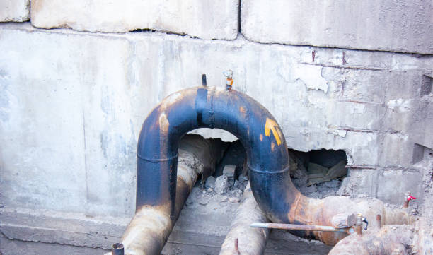 Best Water damage restoration cost  in Kenvil, NJ